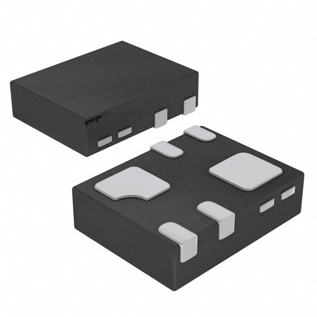 AL5802LP4-7 Diodes Incorporated electronic component